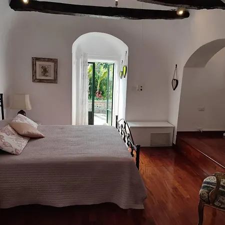 Trulli Shanti *