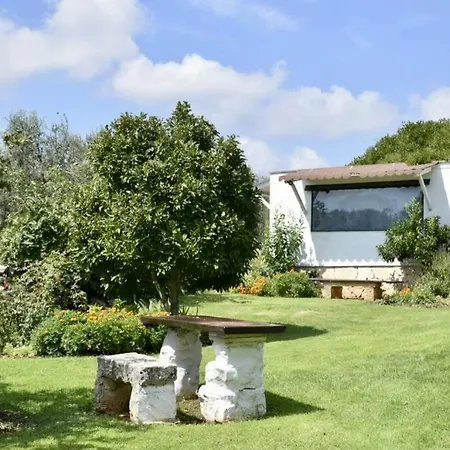 Trulli Shanti Cisternino