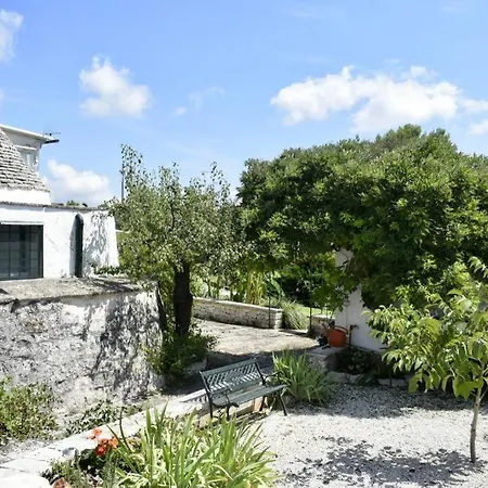 Trulli Shanti