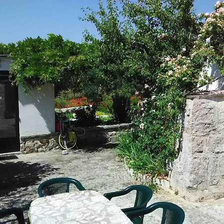 Trulli Shanti * Cisternino