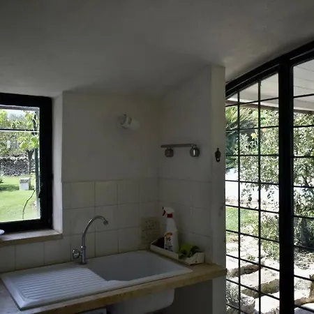 Hébergement de vacances Trulli Shanti *