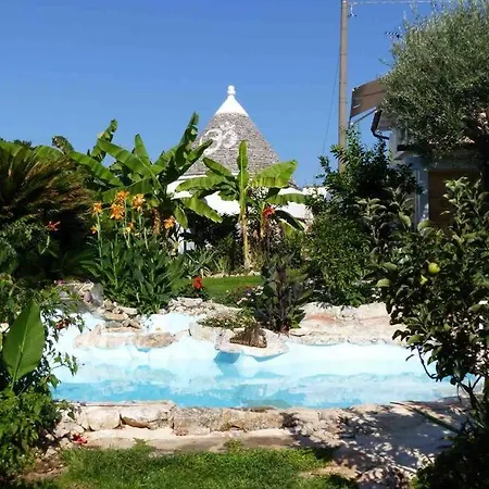 Trulli Shanti