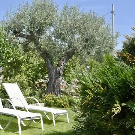 Trulli Shanti *
